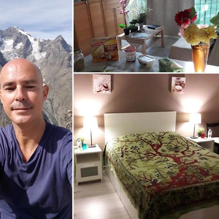 Chambre D'Hote Zen Chez Philippe マルセイユ エクステリア 写真