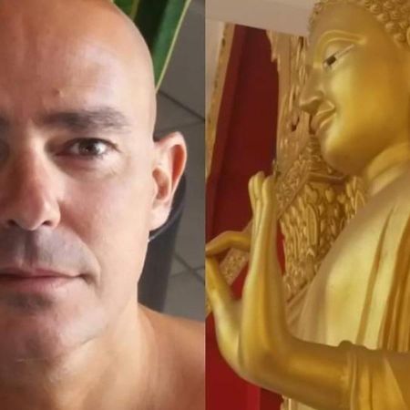 Chambre D'Hote Zen Chez Philippe マルセイユ エクステリア 写真