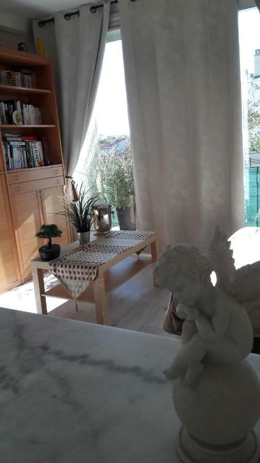 Chambre D'Hote Zen Chez Philippe マルセイユ エクステリア 写真